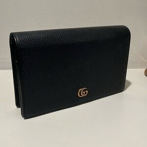 Gucci Wallet on Chain Bag